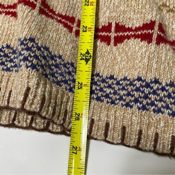 A Little Extra Spice Ramie/Cotton Blend Zipper Front Cardigan Sweater Women's 1X - Picture 2 of 16